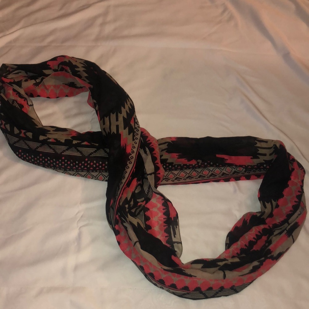 Infinity Scarf